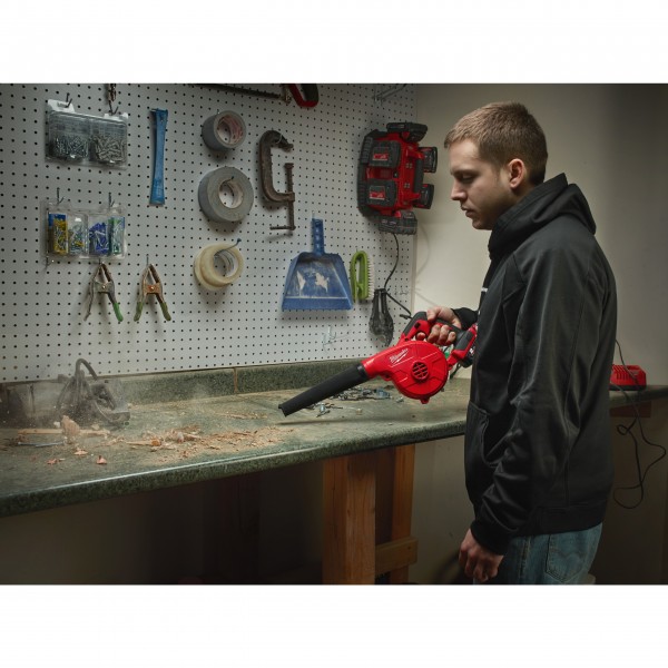 M18BBL-KOMPAKTOWA DMUCHAWA