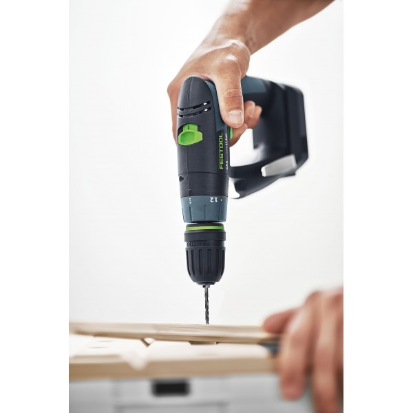 Festool Wiertło spiralne do drewna D...