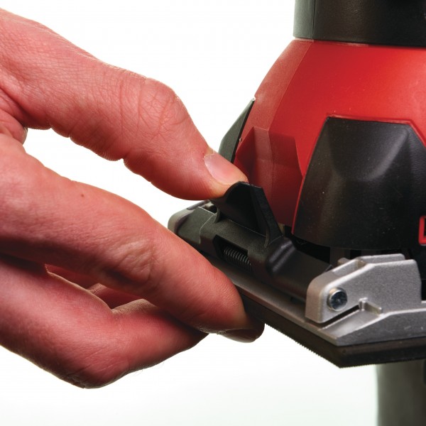 SPS140-SZLIFIERKA OSCYLACYJNA 1/4" SPS140-SZLIFIERKA OSCYLACYJNA 1/4"