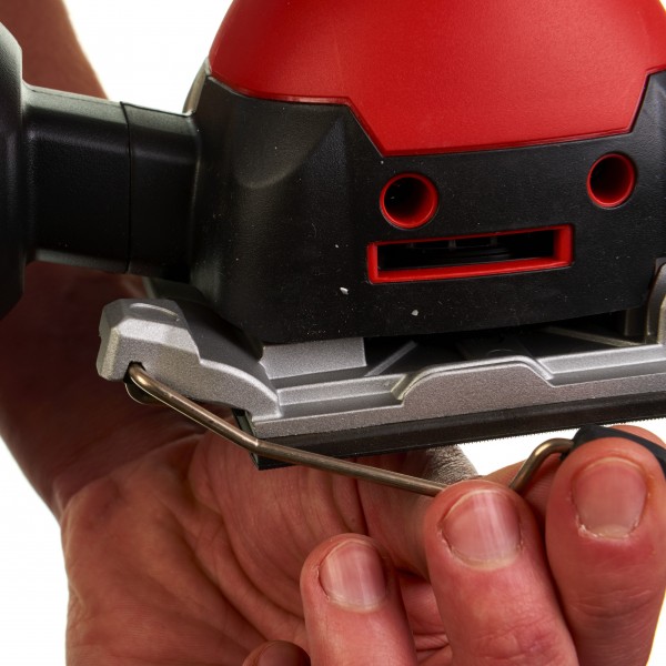 SPS140-SZLIFIERKA OSCYLACYJNA 1/4" SPS140-SZLIFIERKA OSCYLACYJNA 1/4"