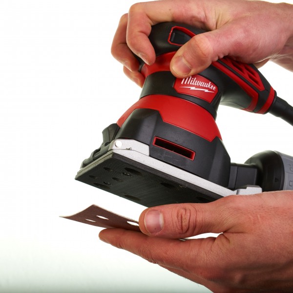 SPS140-SZLIFIERKA OSCYLACYJNA 1/4" SPS140-SZLIFIERKA OSCYLACYJNA 1/4"