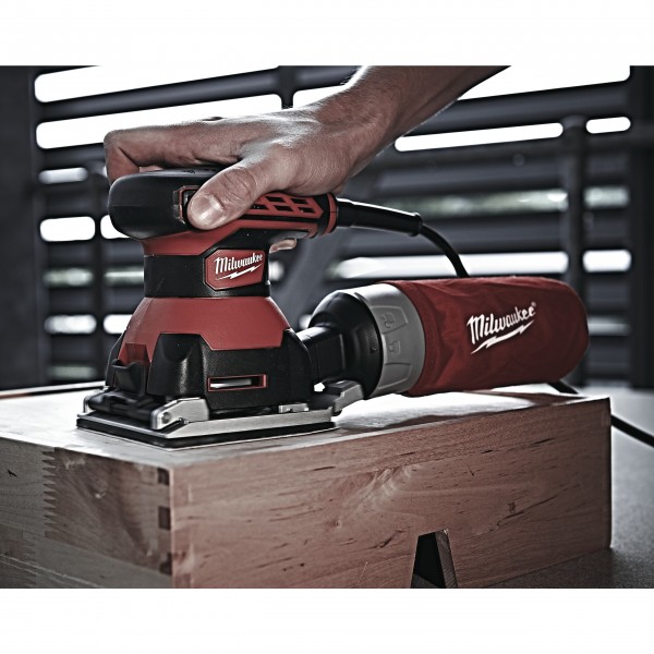 SPS140-SZLIFIERKA OSCYLACYJNA 1/4" SPS140-SZLIFIERKA OSCYLACYJNA 1/4"