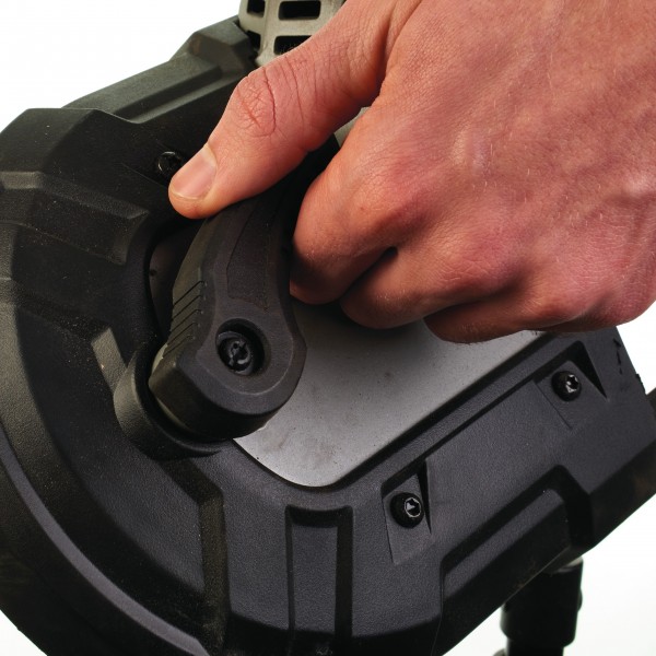 M18CBS125-0-PILARKA TAŚMOWA