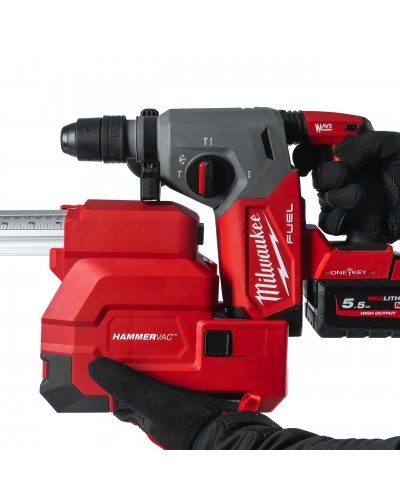 M18CDE-FUEL™ ODSYSACZ SDS-PLUS 2