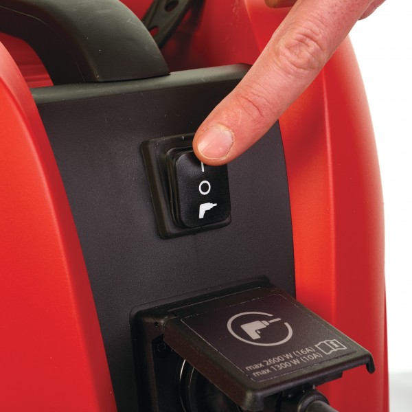 AS2-250ELCP-ODKURZACZ 25L