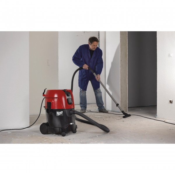 AS2-250ELCP-ODKURZACZ 25L