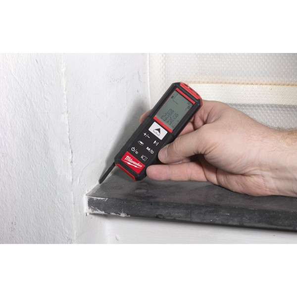 LDM50-DALMIERZ LASEROWY 50 M