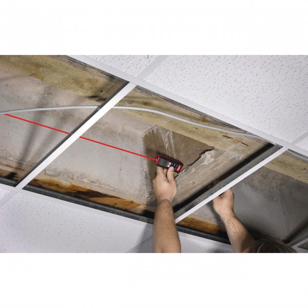 LDM50-DALMIERZ LASEROWY 50 M