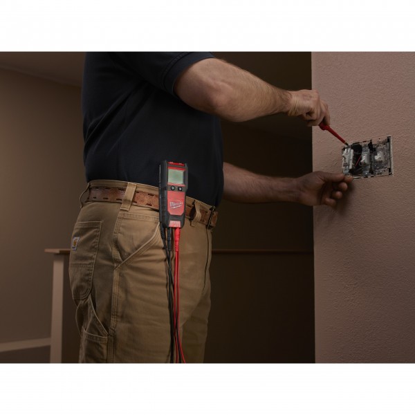 2212-20-AUTO. TESTER NAPIĘCIA/CIĄGŁOŚCI 2212-20-AUTO. TESTER NAPIĘCIA/CIĄGŁOŚCI