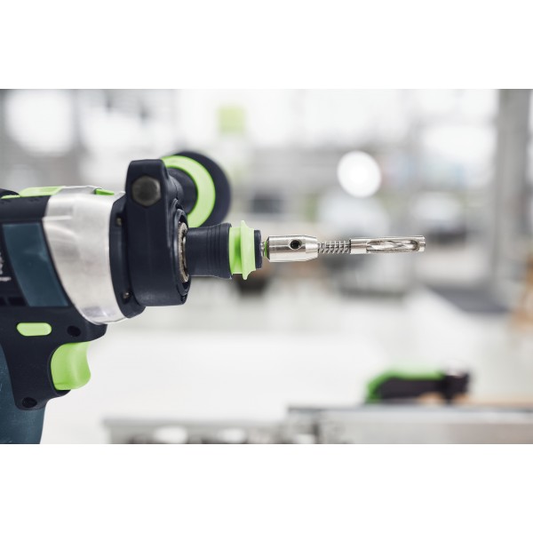 Festool Wiertło centrujące ZB HS D 5...