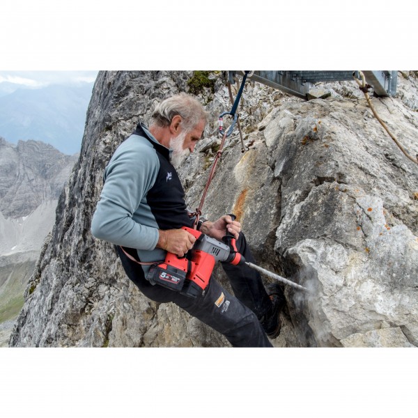 M28CHPX-502C-MŁOTOWIERTARKA SDS-PLUS