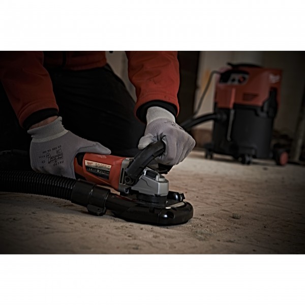 AGV12-125X DEG-SET-SZLIFIERKA KĄTOWA AGV12-125X DEG-SET-SZLIFIERKA KĄTOWA