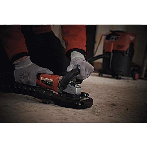 AGV15-125XC-DEG-SET SZLIFIERKA KĄTOWA AGV15-125XC-DEG-SET SZLIFIERKA KĄTOWA