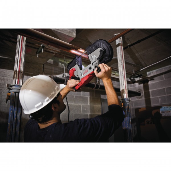 BS125-PILARKA TAŚMOWA BS125-PILARKA TAŚMOWA