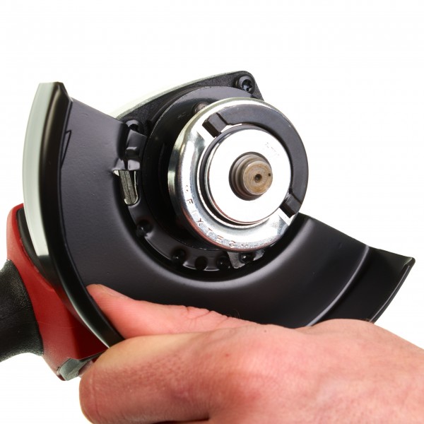 HD28AG115-502X-SZLIFIERKA KĄTOWA 115MM