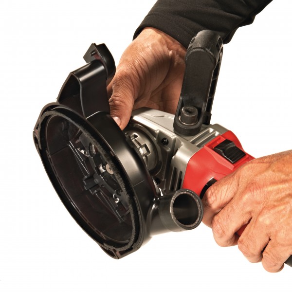 AGV15-125XE DEG-SET-SZLIFIERKA KĄT AGV15-125XE DEG-SET-SZLIFIERKA KĄT