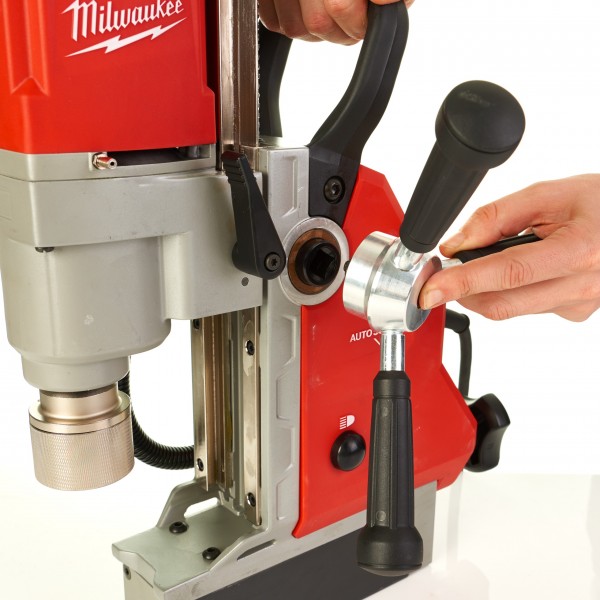 MDP41-WIERTARKA MAGNETYCZNA Z MAG.STAŁYM MDP41-WIERTARKA MAGNETYCZNA Z MAG.STAŁYM