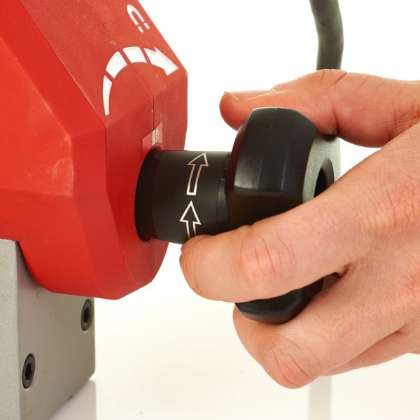 MDP41-WIERTARKA MAGNETYCZNA Z MAG.STAŁYM MDP41-WIERTARKA MAGNETYCZNA Z MAG.STAŁYM