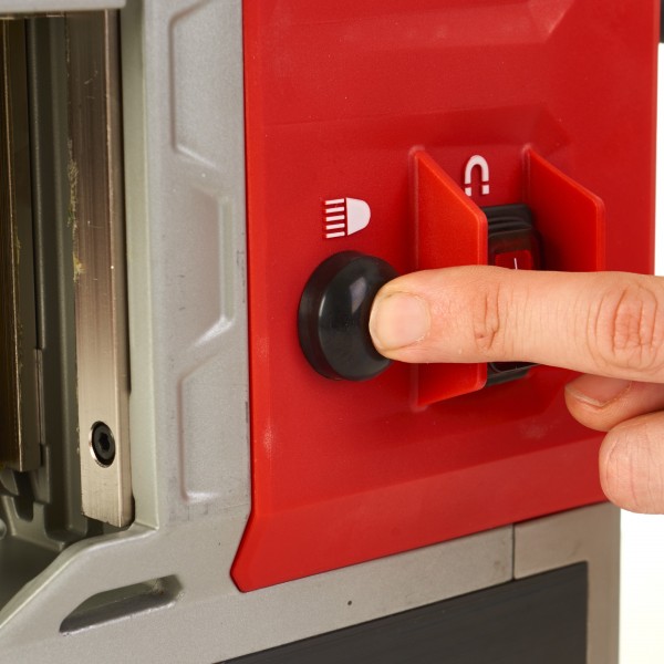 MDE41-WIERTNICA MAGNETYCZNA Z... MDE41-WIERTNICA MAGNETYCZNA Z...