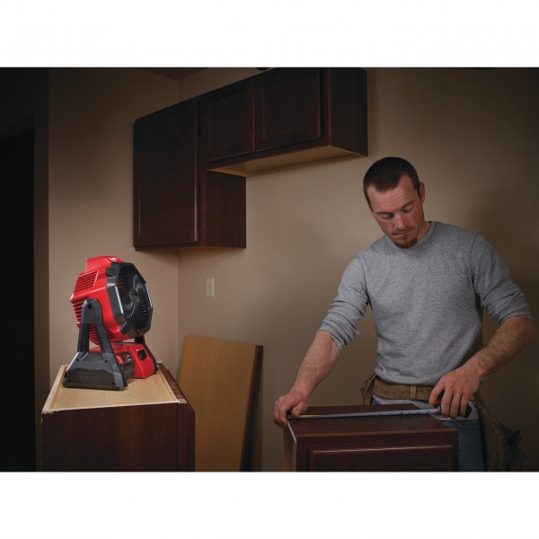 M18AF-0 -WENTYLATOR M18AF-0 -WENTYLATOR