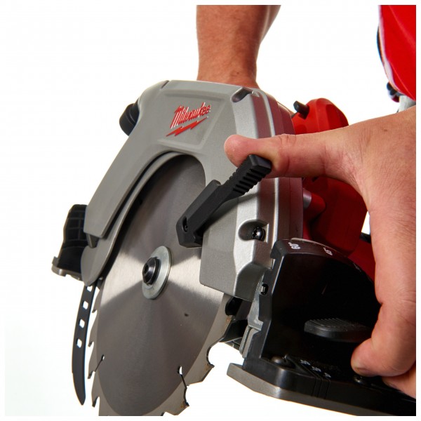 CS85CBE-PILARKA TARCZOWA 85 MM CS85CBE-PILARKA TARCZOWA 85 MM