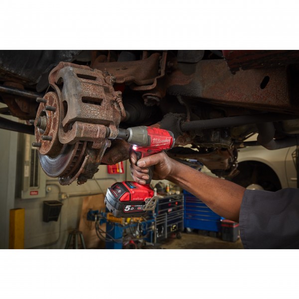 M18ONEIWP12-0-KLUCZ UDAROWY 1/2" M18ONEIWP12-0-KLUCZ UDAROWY 1/2"