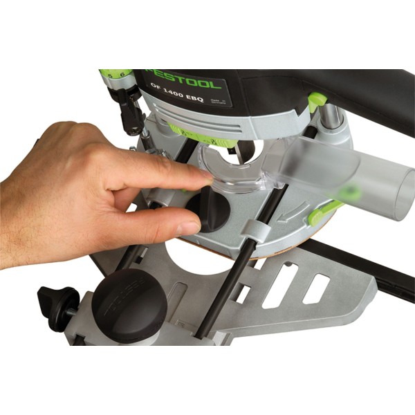 Festool Prowadnica boczna SA-OF 1400