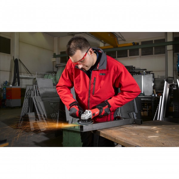 AG800-115E -SZLIFIERKA KĄTOWA