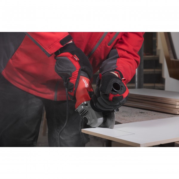 AG800-115E -SZLIFIERKA KĄTOWA