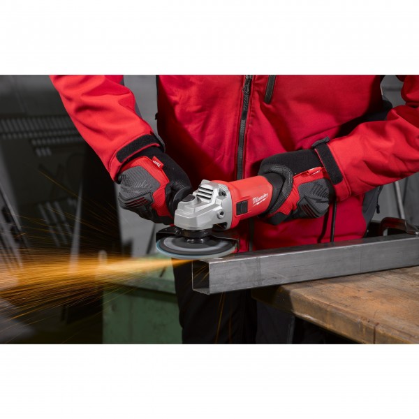 AG800-125E-SZLIFIERKA KĄTOWA AG800-125E-SZLIFIERKA KĄTOWA