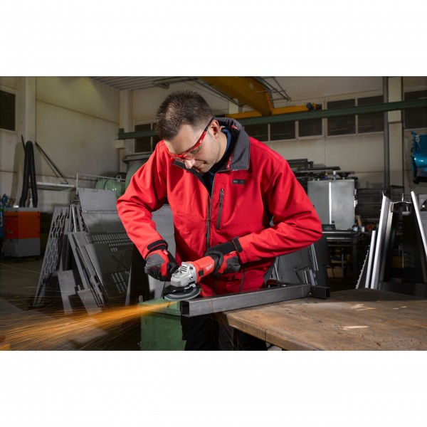 AG800-125EK-SZLIFIERKA KĄTOWA