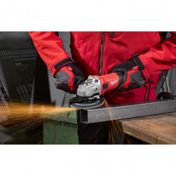 AG800-125EK-SZLIFIERKA KĄTOWA