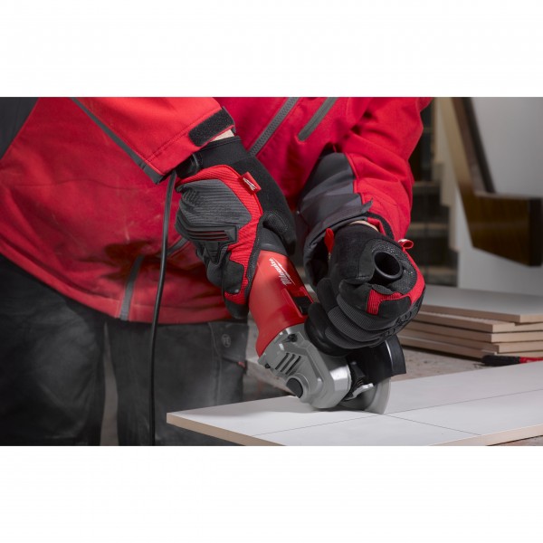 AG800-125EK-SZLIFIERKA KĄTOWA