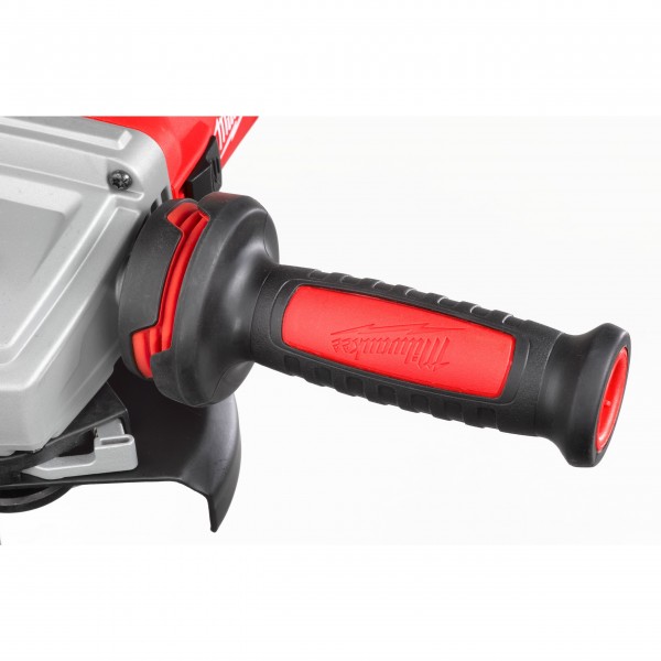 AGV13-125XE-SZLIFIERKA KĄTOWA