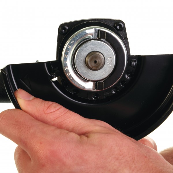 AG10-115EK-SZLIFIERKA KĄTOWA