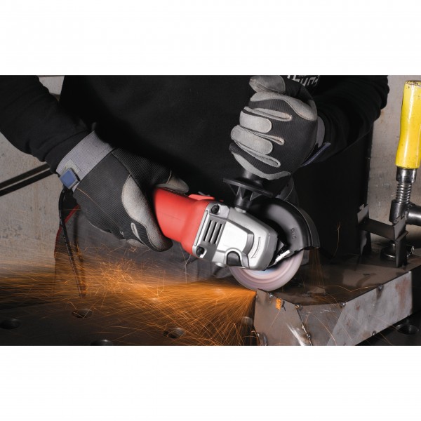 AG10-125EK-SZLIFIERKA KĄTOWA