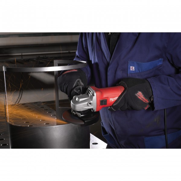 AG10-125EK-SZLIFIERKA KĄTOWA