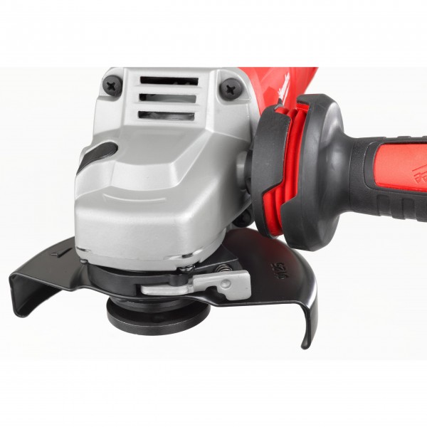 AGV10-125EK-SZLIFIERKA KĄTOWA AGV10-125EK-SZLIFIERKA KĄTOWA