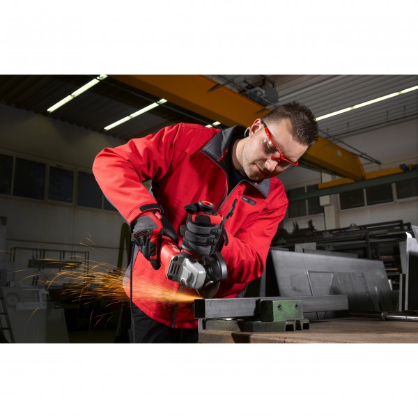 AGV10-125EK-SZLIFIERKA KĄTOWA AGV10-125EK-SZLIFIERKA KĄTOWA