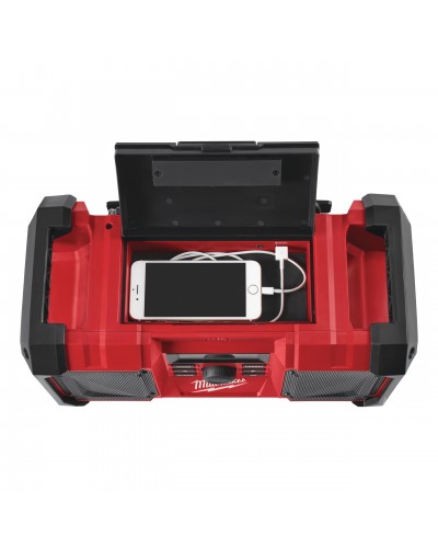 M18JSR-0 -RADIO 2