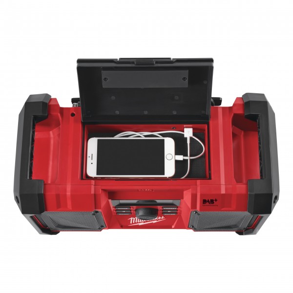 M18JSRDAB+-0-RADIO M18JSRDAB+-0-RADIO