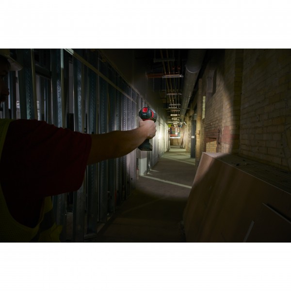 Reflektor szperacz M12SLED 750lm IP24