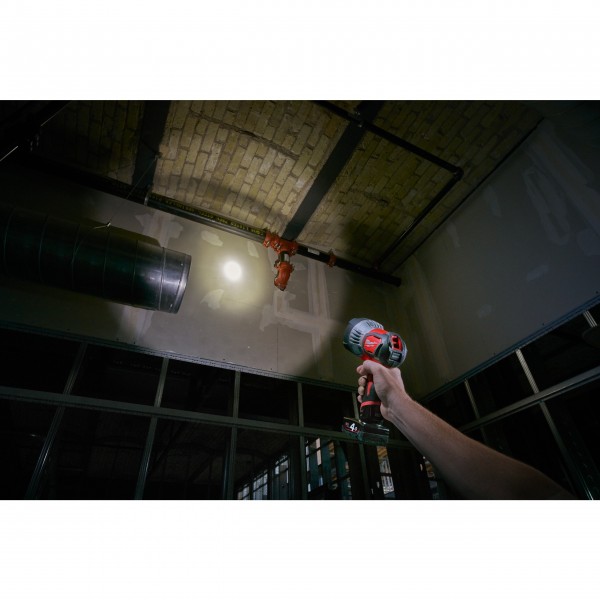 Reflektor szperacz M12SLED 750lm IP24