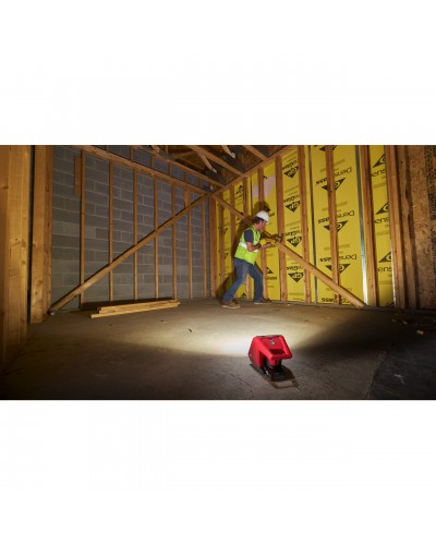 Lampa warsztatowa M12AL... 2