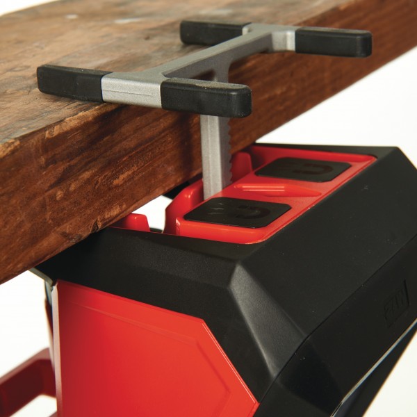 Lampa warsztatowa M12AL 1000lm IP54