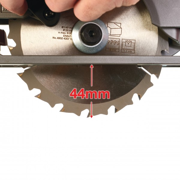 M12CCS44-602X-SUBK. PILARKA TARCZOWA