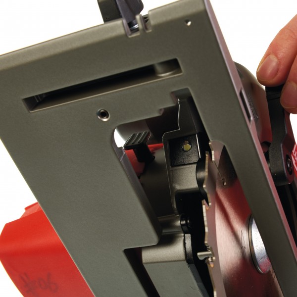 M12CCS44-602X-SUBK. PILARKA TARCZOWA