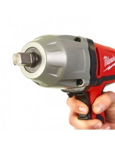 IPWE400R-KLUCZ UDAROWY 3/4" 2