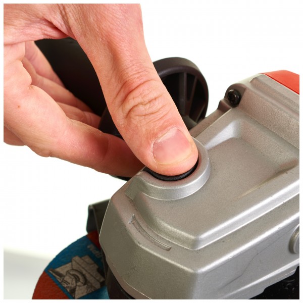 AG13-125XSPD-SZLIFIERKA KĄTOWA AG13-125XSPD-SZLIFIERKA KĄTOWA