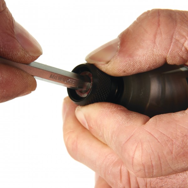 M18FQID-0-AKU. ZAKRĘTARKA UDAR 1/4"